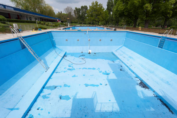 Best Professional water damage repair  in Lincoln Park, NY